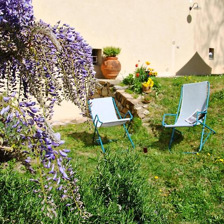 Vila Casa Al Miglio Pratolino Exteriér fotografie