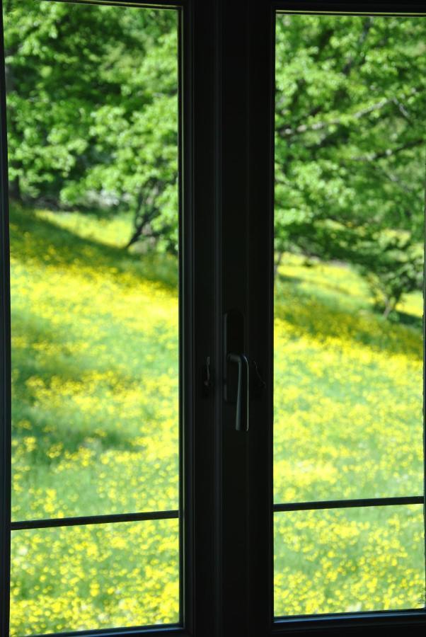 Vila Casa Al Miglio Pratolino Exteriér fotografie