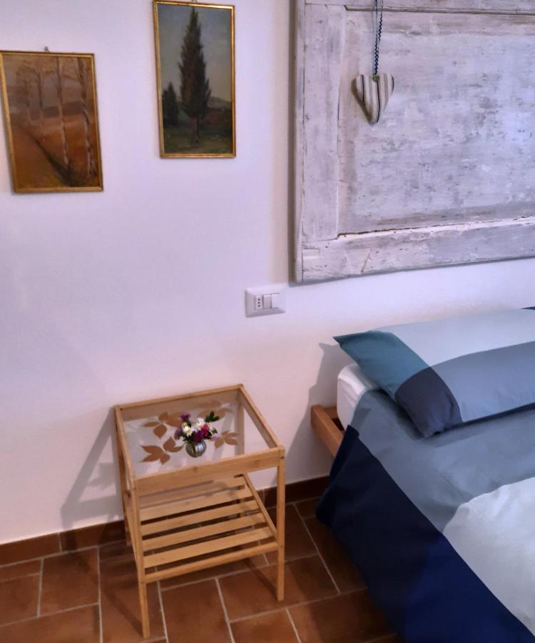 Vila Casa Al Miglio Pratolino Exteriér fotografie