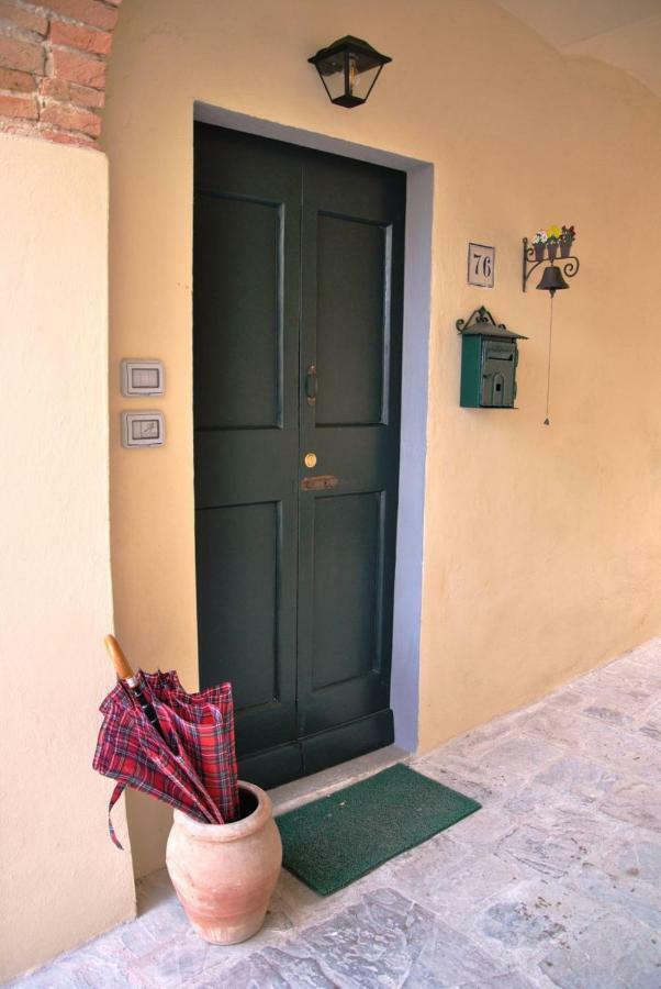 Vila Casa Al Miglio Pratolino Exteriér fotografie